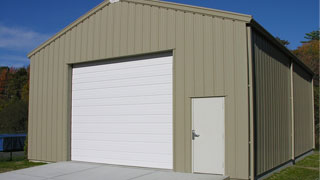 Garage Door Openers at Olga South Pasadena, California